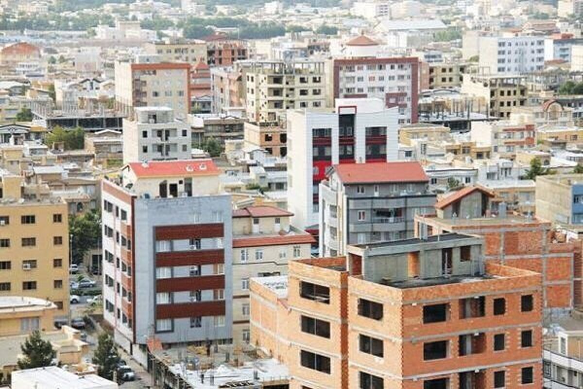 ضرب الاجل برای مالکان ۵۰۰ هزار خانه خالی ضرب الاجل برای مالکان ۵۰۰ هزار خانه خالی