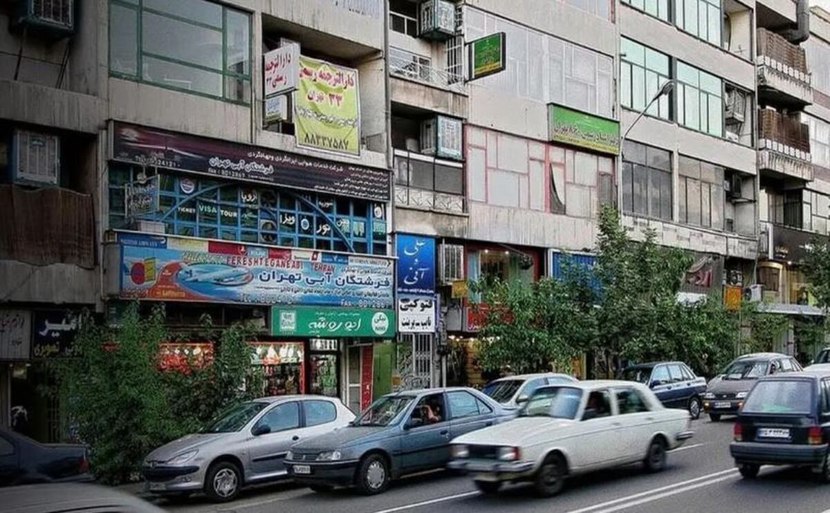 اختلاف قیمت خانه در کارگر شمالی و جنوبی چقدر است؟ اختلاف قیمت خانه در کارگر شمالی و جنوبی چقدر است؟