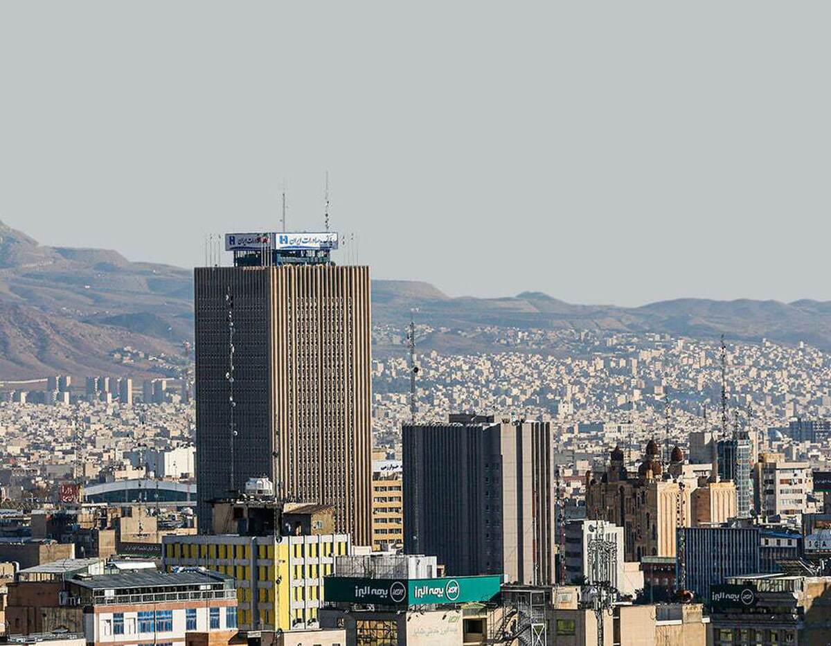 قیمت خانه در ارزانترین منطقهی تهران چند؟ قیمت خانه در ارزانترین منطقهی تهران چند؟