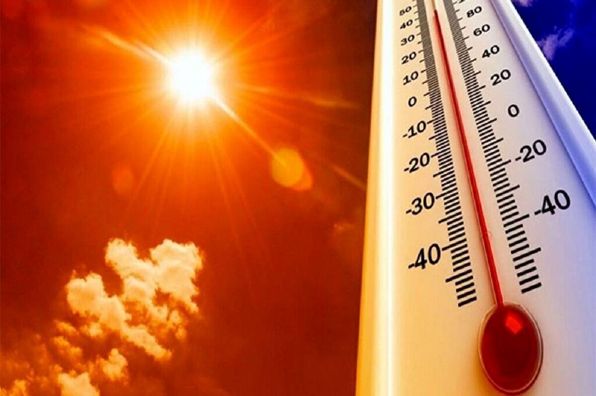 هشدار نارنجی برای خوزستانیها هشدار نارنجی برای خوزستانیها