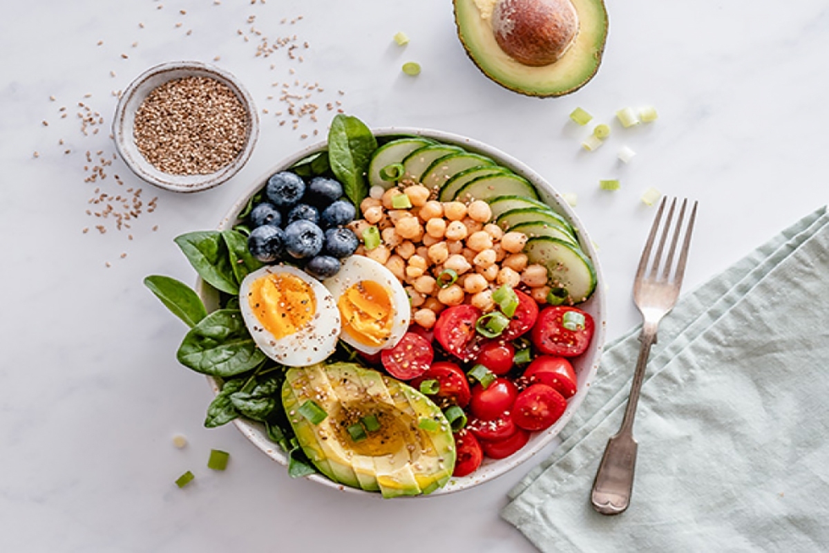 بهترین رژیم غذایی برای دیابتیها بهترین رژیم غذایی برای دیابتیها