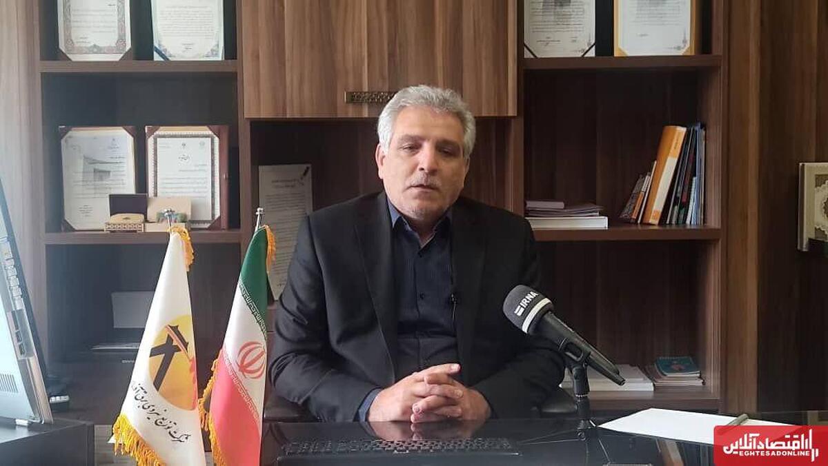 افتتاح بیش از ۲ هزار پروژه برق در تبریز افتتاح بیش از ۲ هزار پروژه برق در تبریز
