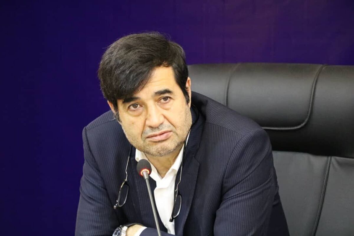 دنیا مالی: کشتی ایران باید برای دنیا نسخه بپیچد/ حقوق پیشکسوتان در شان آنها نیست دنیا مالی: کشتی ایران باید برای دنیا نسخه بپیچد/ حقوق پیشکسوتان در شان آنها نیست