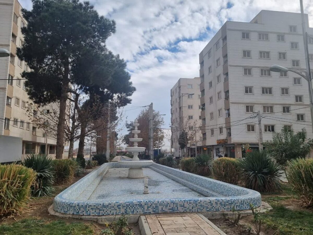 اجاره خانه در سعیدآباد تهران چقدر ودیعه میخواهد؟ + جدول قیمت اجاره خانه در سعیدآباد تهران چقدر ودیعه میخواهد؟ + جدول قیمت