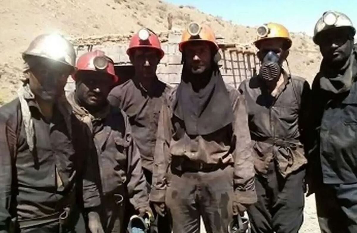 سامانه جدید مشاغل سخت و زیانآور رونمایی شد سامانه جدید مشاغل سخت و زیانآور رونمایی شد