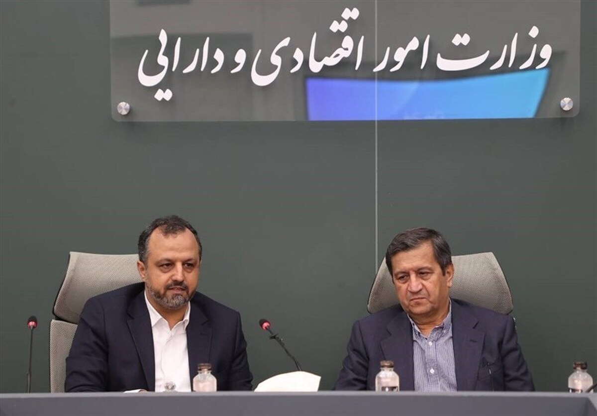 شرایط اقتصادی سخت است / تحریم یک بحث فراتصمیمی است شرایط اقتصادی سخت است / تحریم یک بحث فراتصمیمی است