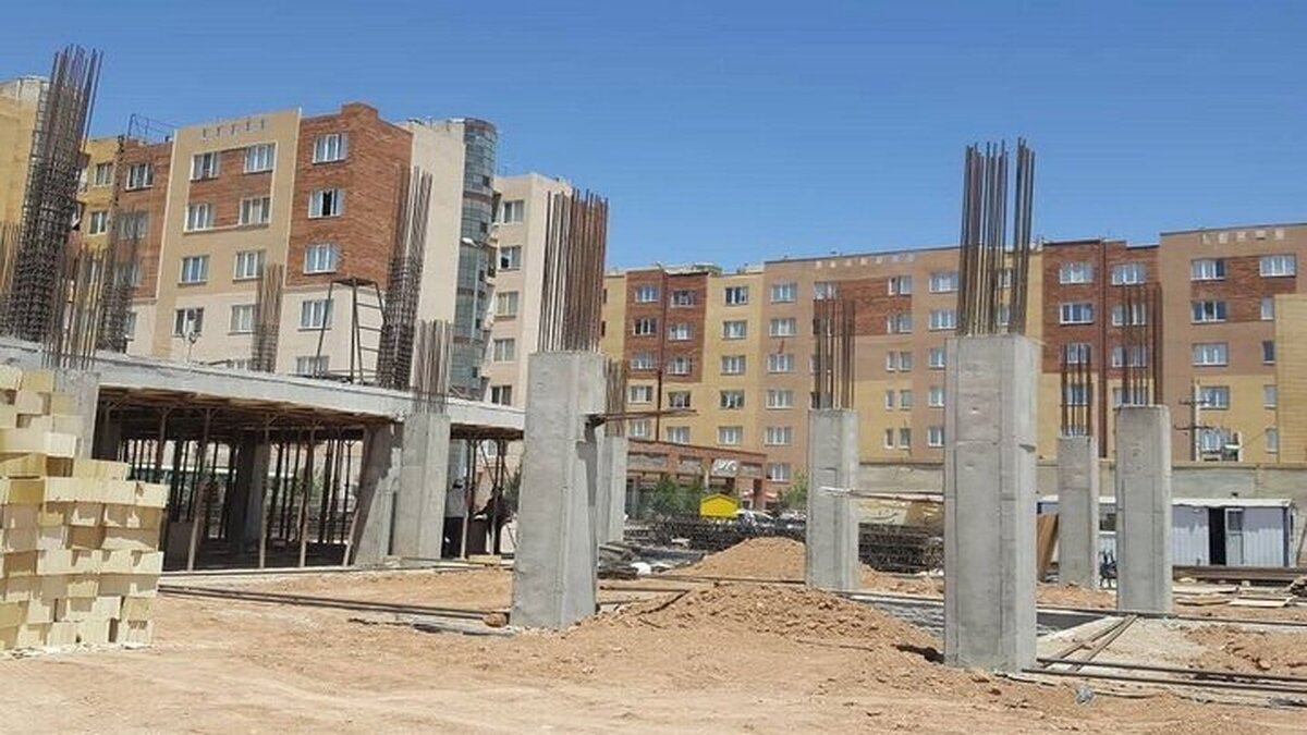هشدار وزارت راه به متقاضیان نهضت ملی مسکن هشدار وزارت راه به متقاضیان نهضت ملی مسکن