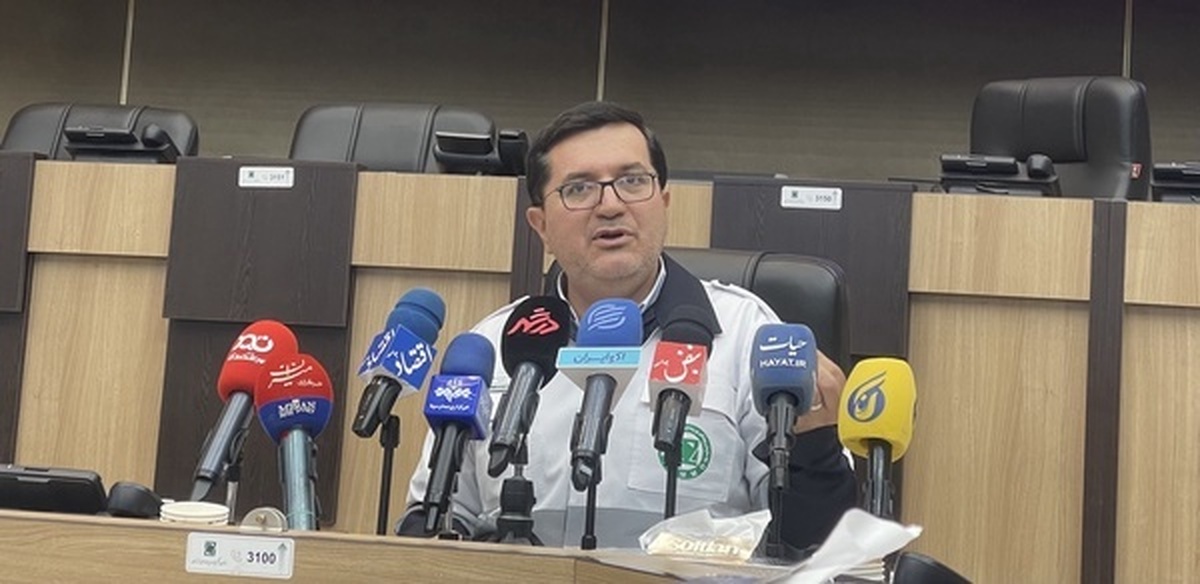یک بیمارستان پلمپ شد / علت چه بود؟ یک بیمارستان پلمپ شد / علت چه بود؟