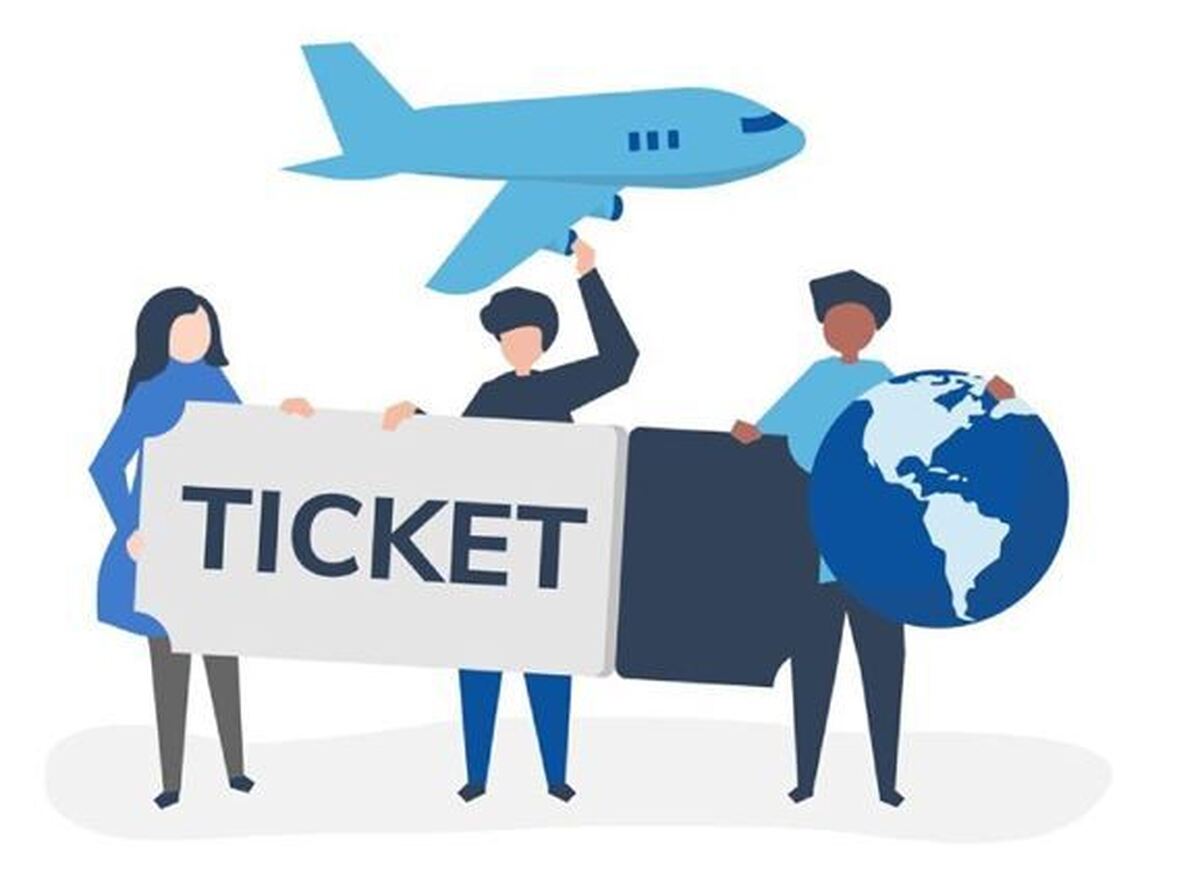 چرا فلایتودی بهترین مرجع خرید بلیط هواپیما است؟ چرا فلایتودی بهترین مرجع خرید بلیط هواپیما است؟