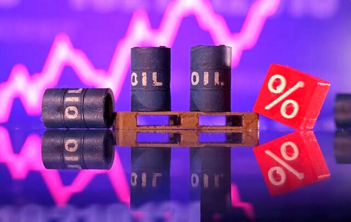 یک پیشبینی مهم / قیمت نفت سقوط میکند؟ یک پیشبینی مهم / قیمت نفت سقوط میکند؟