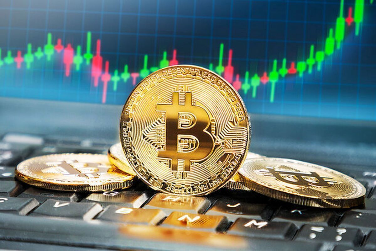 قیمت بیت کوین باز هم سقوط کرد قیمت بیت کوین باز هم سقوط کرد