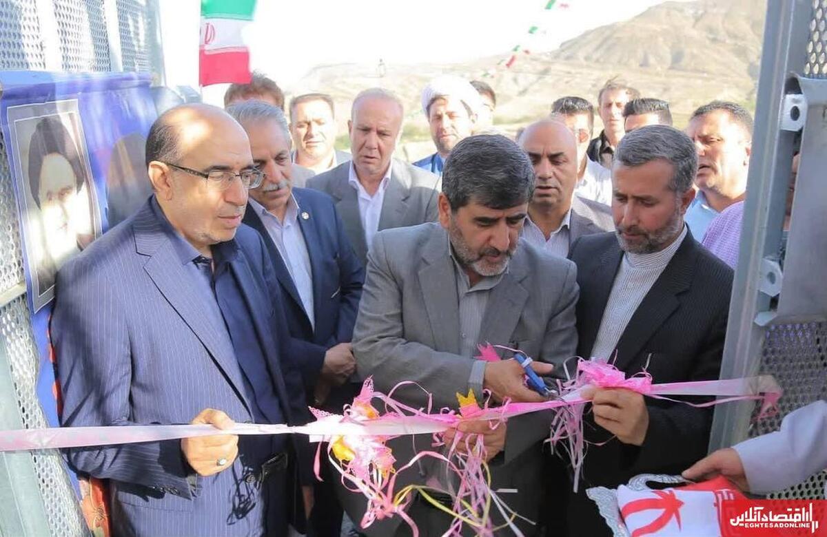 افتتاح ۷۰میلیارد طرح عمرانی در هوراند افتتاح ۷۰میلیارد طرح عمرانی در هوراند