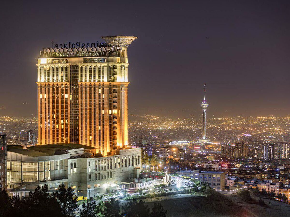 مصوبه بلندمرتبهسازی در تهران ابلاغ شد/ ساخت برجهای ۲۰ طبقه در تهران مصوبه بلندمرتبهسازی در تهران ابلاغ شد/ ساخت برجهای ۲۰ طبقه در تهران