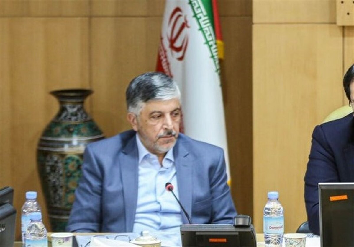 مصوبه ساخت برجهای ۲۰ طبقه در تهران ابلاغ شد مصوبه ساخت برجهای ۲۰ طبقه در تهران ابلاغ شد