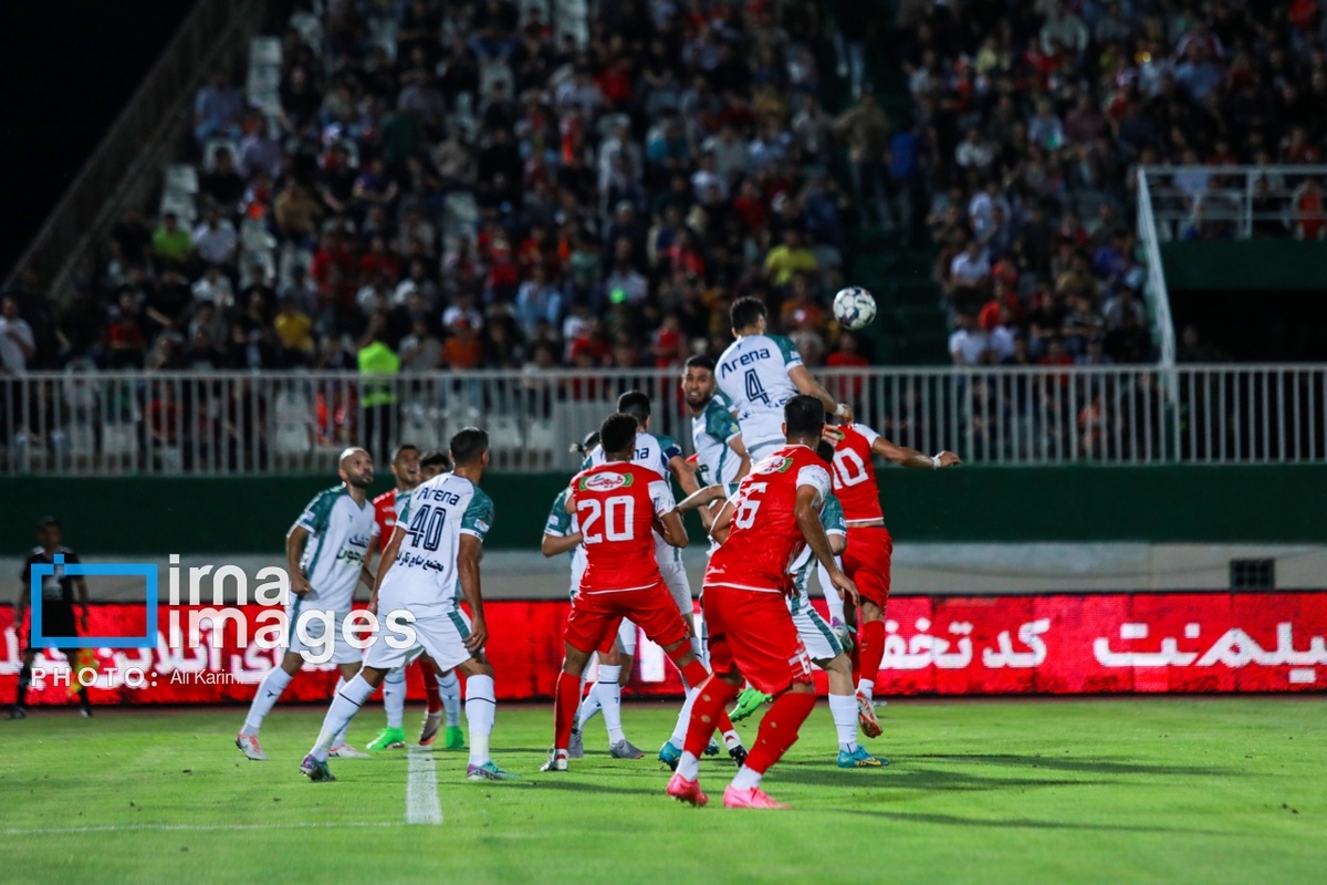 برنامه هفته چهارم تا دهم لیگ برتر اعلام شد برنامه هفته چهارم تا دهم لیگ برتر اعلام شد