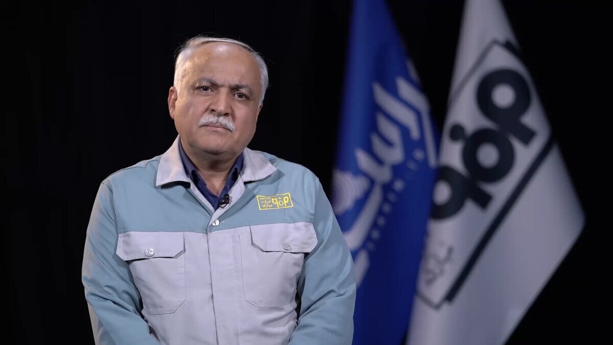 فولاد مبارکه؛ پیشرو در همکاری با دانش بنیانها فولاد مبارکه؛ پیشرو در همکاری با دانش بنیانها