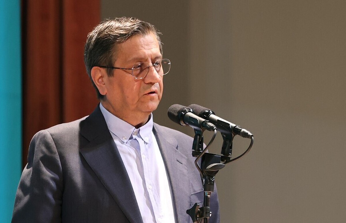 پیوند بانک و بورس / همتی و نجات بازار سرمایه در بحران اقتصادی! پیوند بانک و بورس / همتی و نجات بازار سرمایه در بحران اقتصادی!
