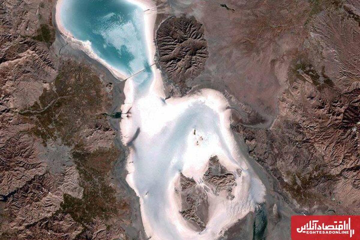 ایدهها و راهکاریهای نوین در توسعه پایداری حوضه آبریز دریاچه اورمیه ایدهها و راهکاریهای نوین در توسعه پایداری حوضه آبریز دریاچه اورمیه