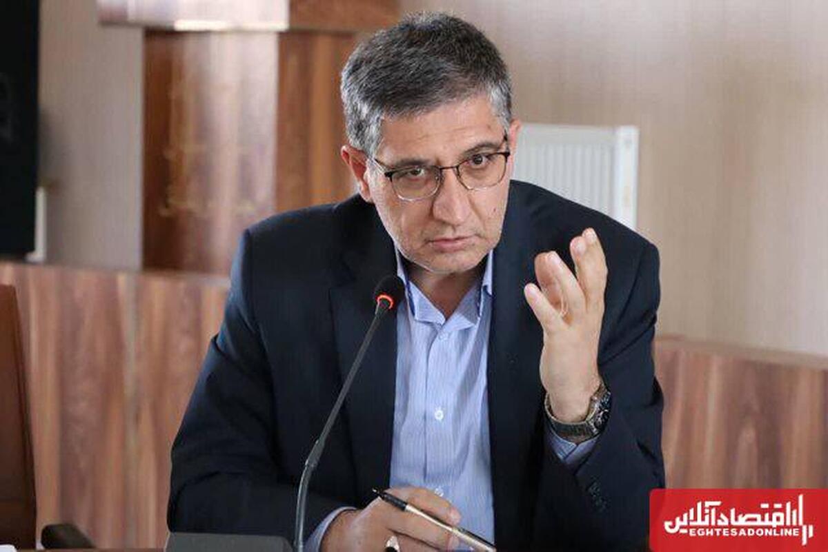 شهرستان چاراویماق قطب معدنی کشور در مسیر توسعه شهرستان چاراویماق قطب معدنی کشور در مسیر توسعه