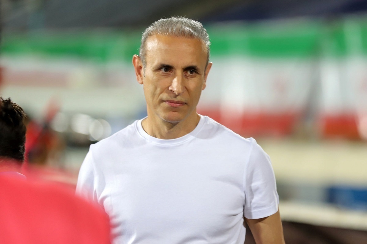گلمحمدی احضار شد گلمحمدی احضار شد