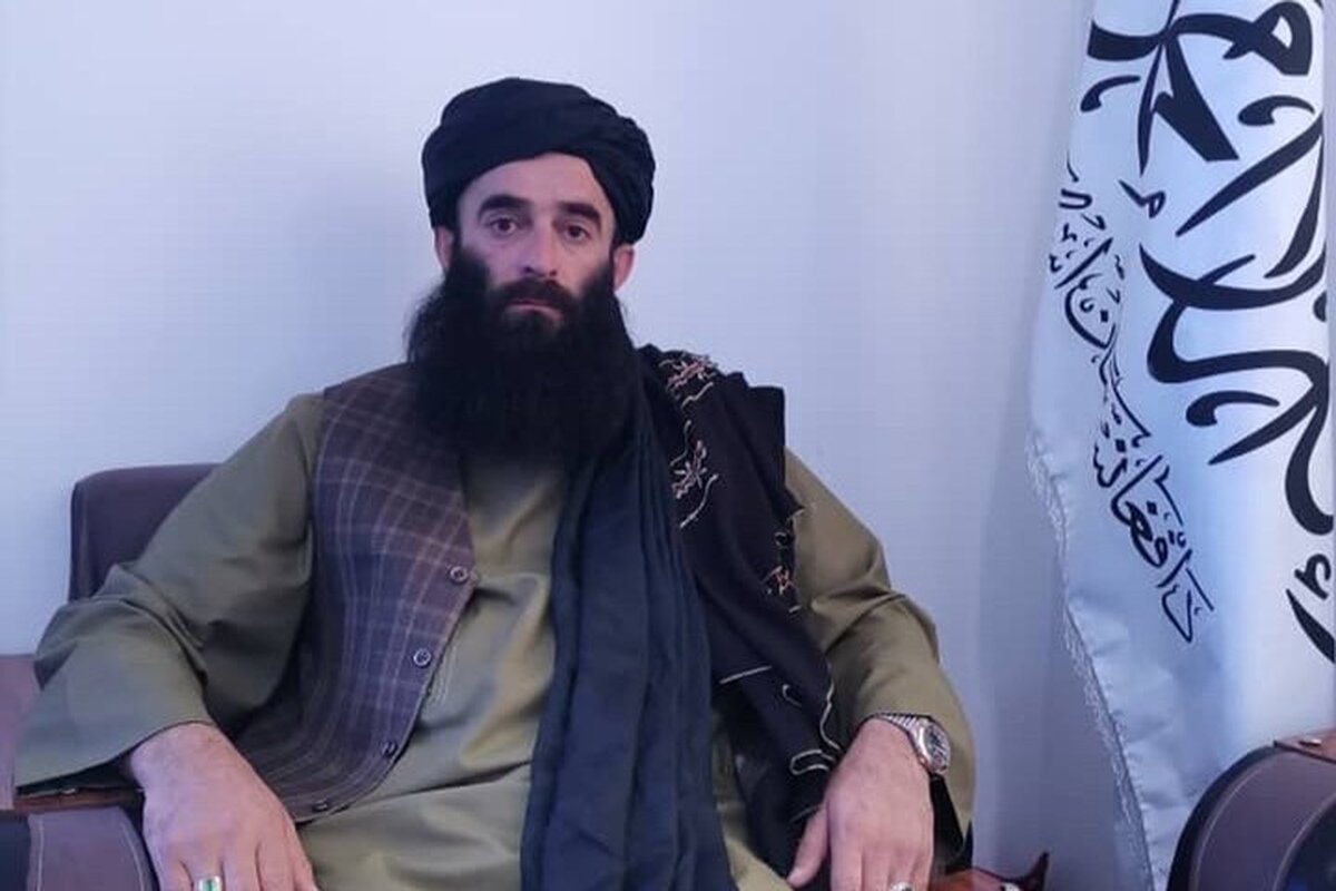 عاقبت رجزخوانی برای ایران/ عبدالحمید خراسانی دستگیر شد عاقبت رجزخوانی برای ایران/ عبدالحمید خراسانی دستگیر شد