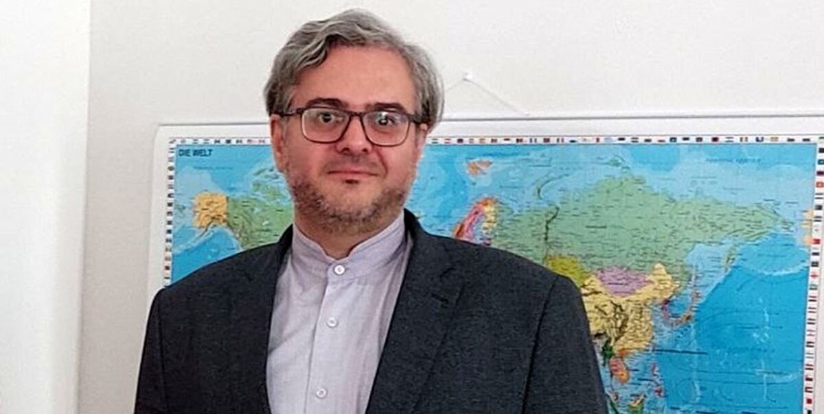 مسعود پزشکیان شخصا پیگیر آزادی یک نفر شد مسعود پزشکیان شخصا پیگیر آزادی یک نفر شد
