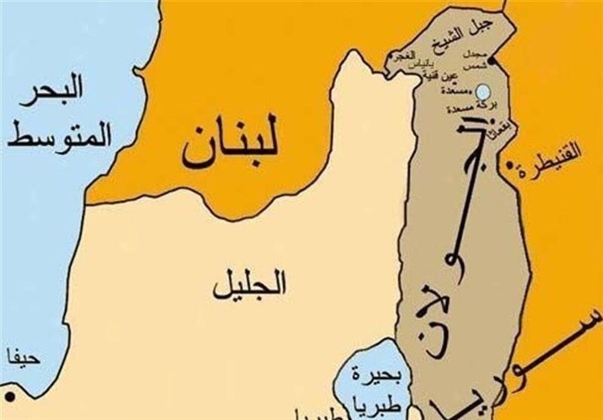 حمله راکتی حزب الله به نظامیان صهیونیست حمله راکتی حزب الله به نظامیان صهیونیست