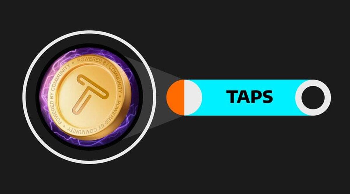 تاریخ لیست شدن تپسواپ / قیمت توکن TAPS چقدر خواهد بود؟ تاریخ لیست شدن تپسواپ / قیمت توکن TAPS چقدر خواهد بود؟