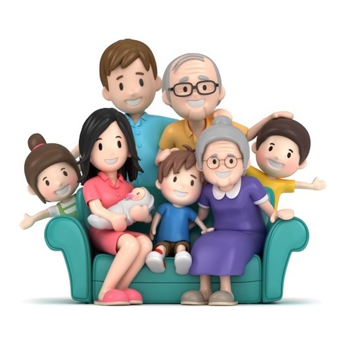پرتکرارترین فامیلیها در ایران چیه؟ پرتکرارترین فامیلیها در ایران چیه؟