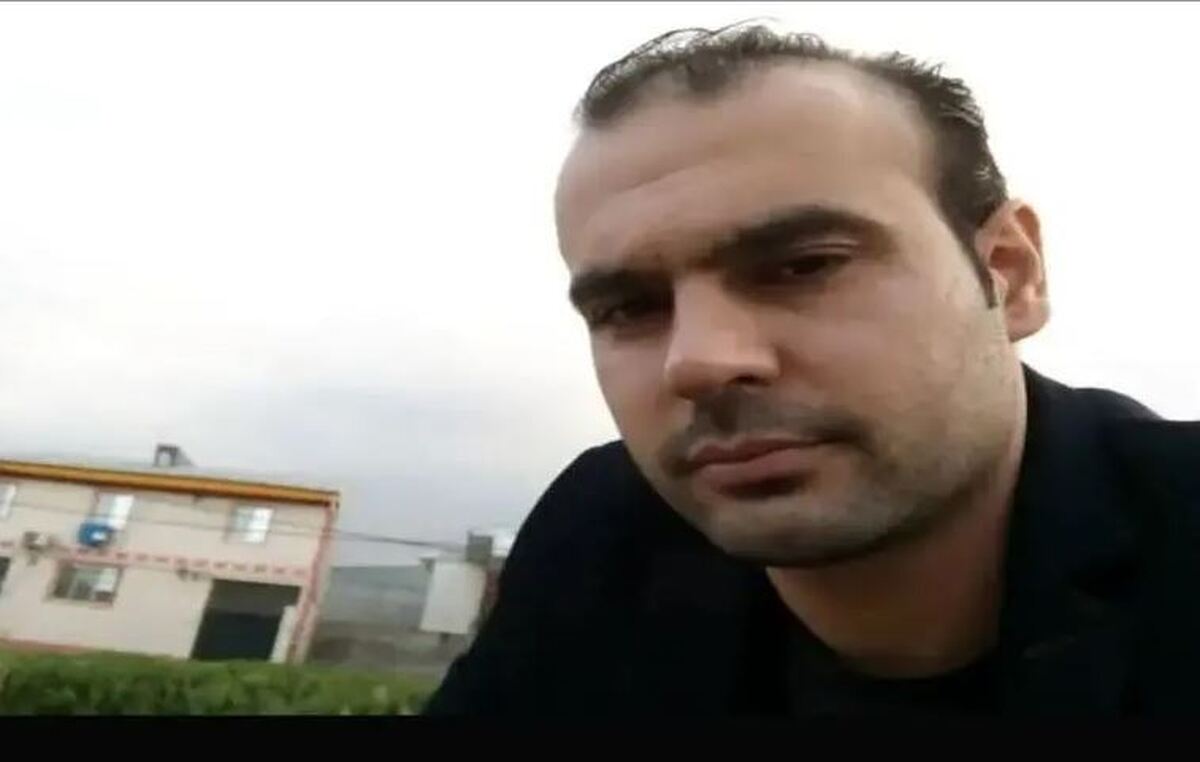 محمد میرموسوی کیست؟ / دستور پزشکیان برای پیگیری دلیل مرگ محمد میرموسوی محمد میرموسوی کیست؟ / دستور پزشکیان برای پیگیری دلیل مرگ محمد میرموسوی