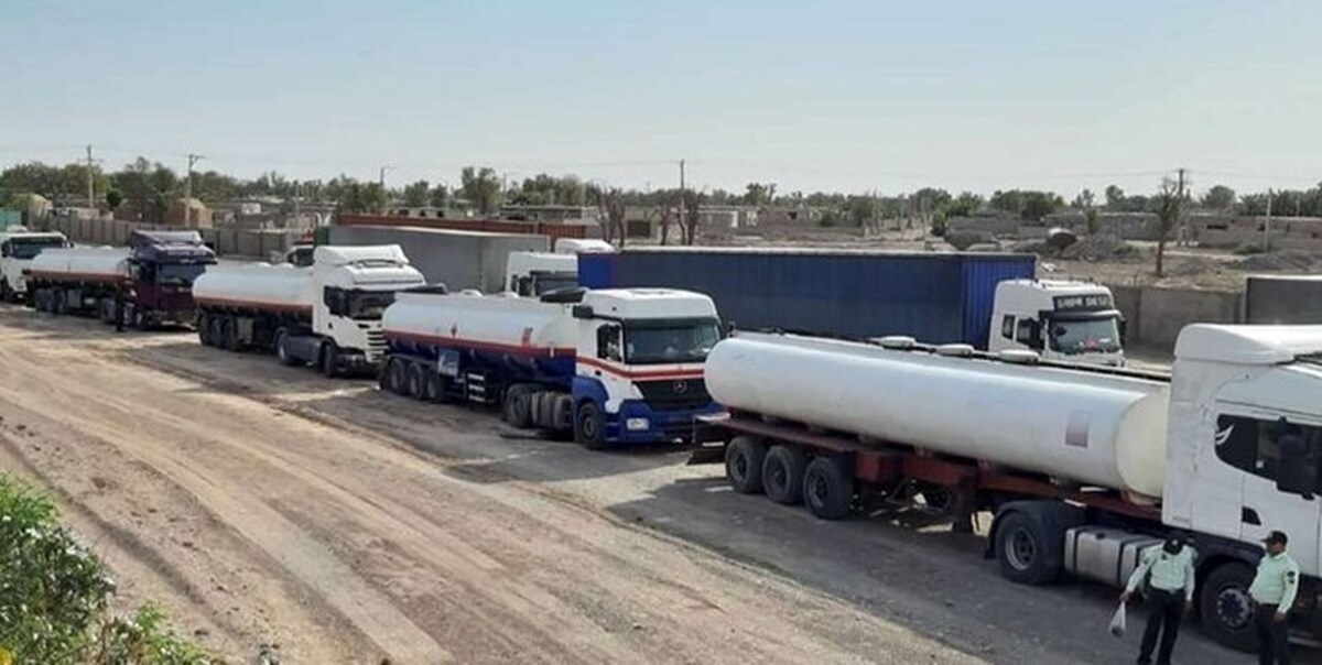 آمار وحشتناک واردات بنزین / تمام پول نفت صرف واردات بنزین خواهد شد آمار وحشتناک واردات بنزین / تمام پول نفت صرف واردات بنزین خواهد شد