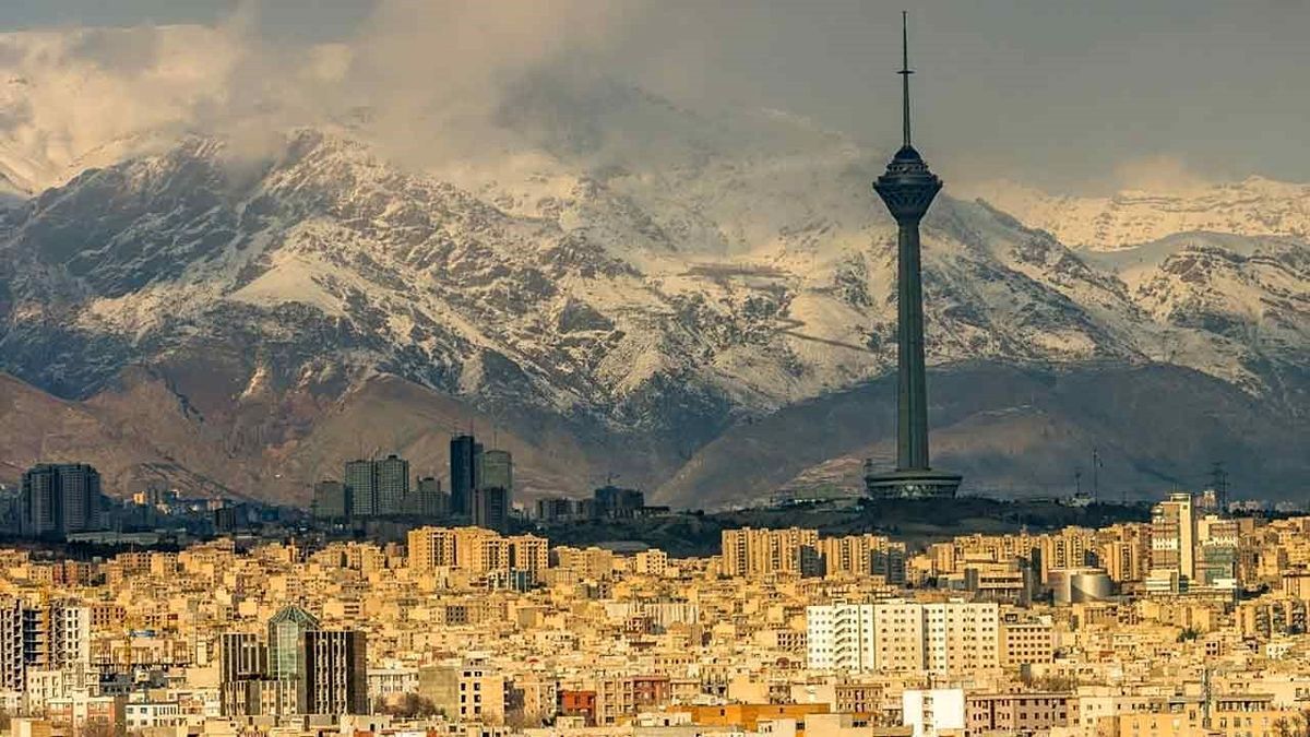 خبر خوش هواشناسی؛ گرمای هوا رفتنی شد خبر خوش هواشناسی؛ گرمای هوا رفتنی شد