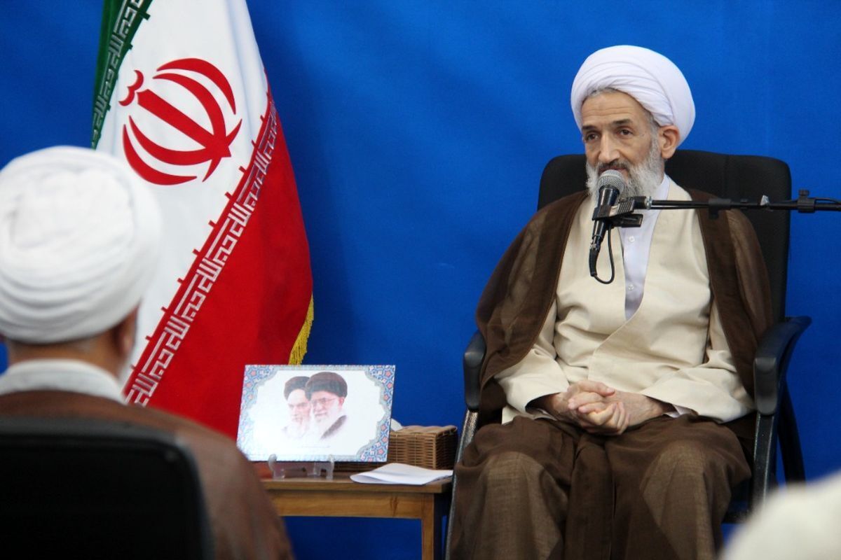 امام جمعه ساری: از تعطیلی شنبه نگران هستیم؛ این زیبنده کشور اسلامی نیست! امام جمعه ساری: از تعطیلی شنبه نگران هستیم؛ این زیبنده کشور اسلامی نیست!