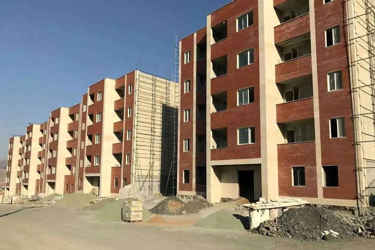متقاضیان مسکن ملی پرند بخوانند متقاضیان مسکن ملی پرند بخوانند