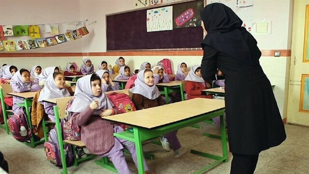 فراخوان استخدام بزرگ در آموزش و پرورش فراخوان استخدام بزرگ در آموزش و پرورش