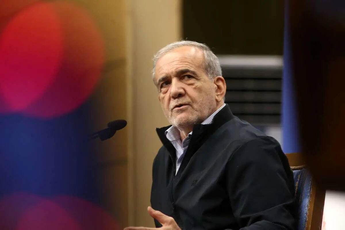 پزشکیان: اگر خوب کار کنیم فردای کشور از امروز بهتر خواهد شد پزشکیان: اگر خوب کار کنیم فردای کشور از امروز بهتر خواهد شد