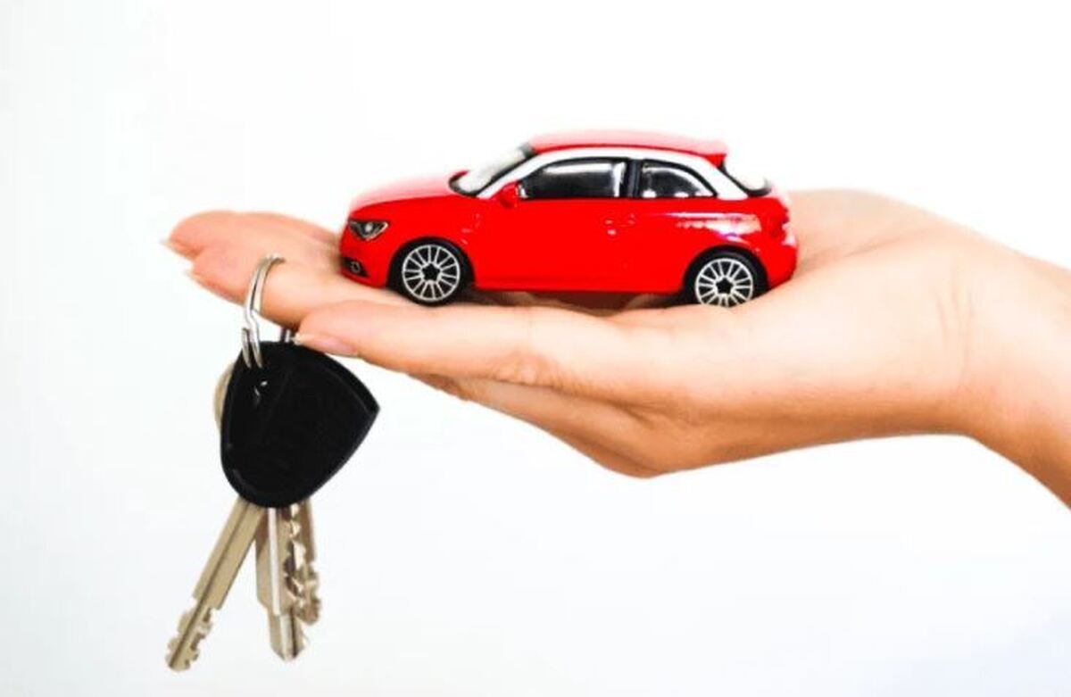 وام خودرو فوری از کجا بگیریم؟ وام خودرو فوری از کجا بگیریم؟