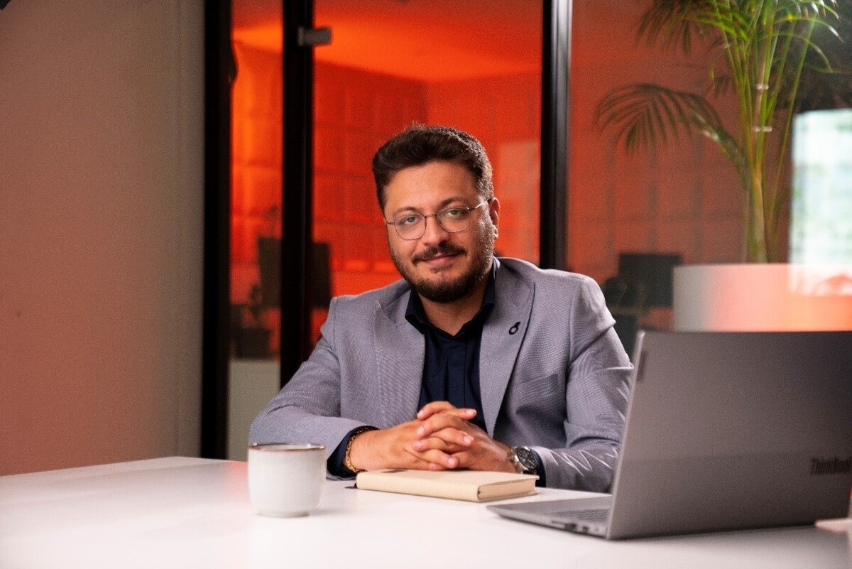 مدیر صندوق اهرمی نارنج، از تاثیر دامنه نوسان بر صندوقهای اهرمی میگوید مدیر صندوق اهرمی نارنج، از تاثیر دامنه نوسان بر صندوقهای اهرمی میگوید