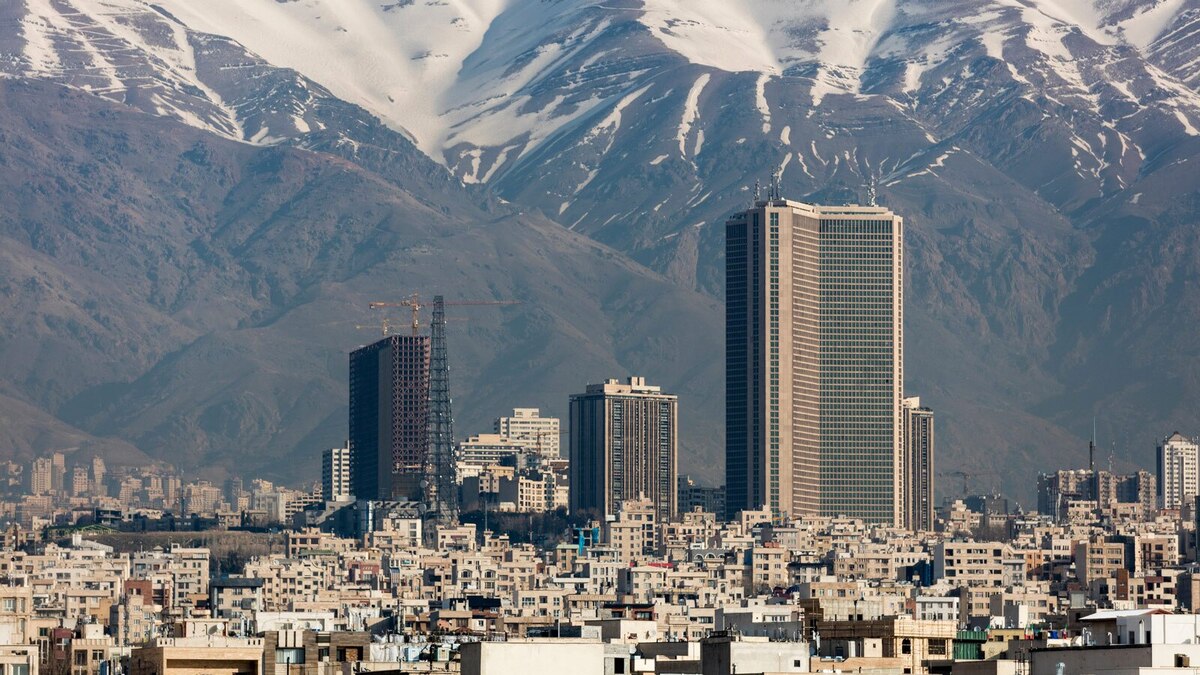 افزایش آمار طلاق، تقاضا برای مسکن را هم بیشتر کرد! افزایش آمار طلاق، تقاضا برای مسکن را هم بیشتر کرد!