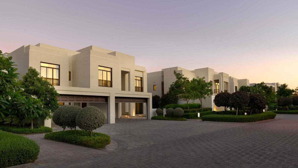 گران قیمتترین خانههای دبی کدامند؟ + عکس گران قیمتترین خانههای دبی کدامند؟ + عکس