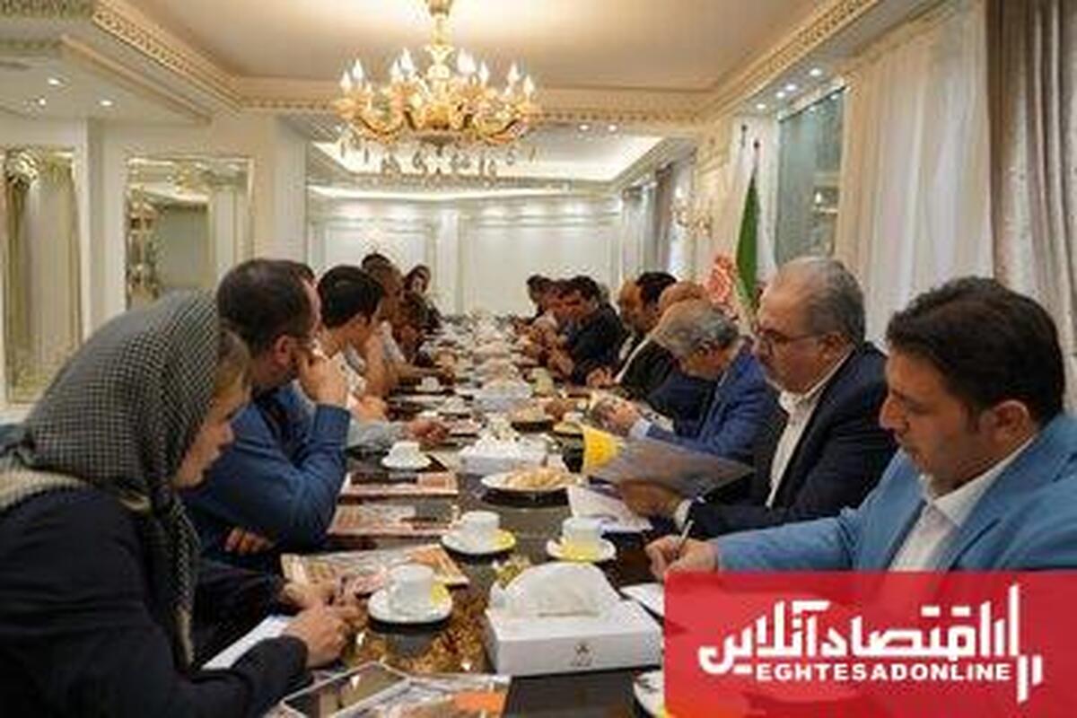 تجارت ۳۰ میلیارد دلاری ایران و ترکیه؛ هدفی که محقق نشد تجارت ۳۰ میلیارد دلاری ایران و ترکیه؛ هدفی که محقق نشد