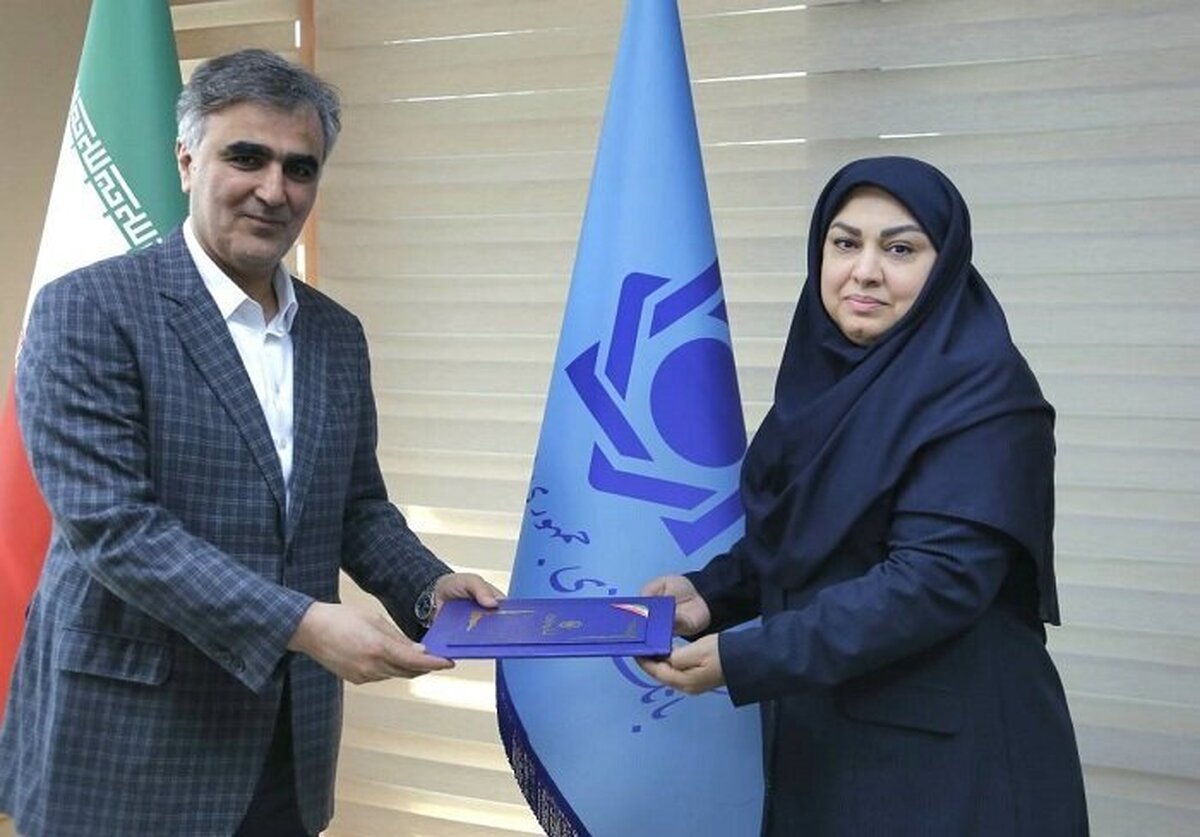 فوری / رئیس کل بانک مرکزی حکم جدید صادر کرد فوری / رئیس کل بانک مرکزی حکم جدید صادر کرد