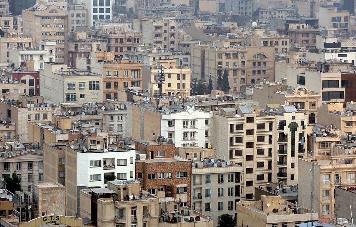 خرید خانه در شهرستانهای اطراف تهران چند میلیارد بودجه میخواهد؟ خرید خانه در شهرستانهای اطراف تهران چند میلیارد بودجه میخواهد؟