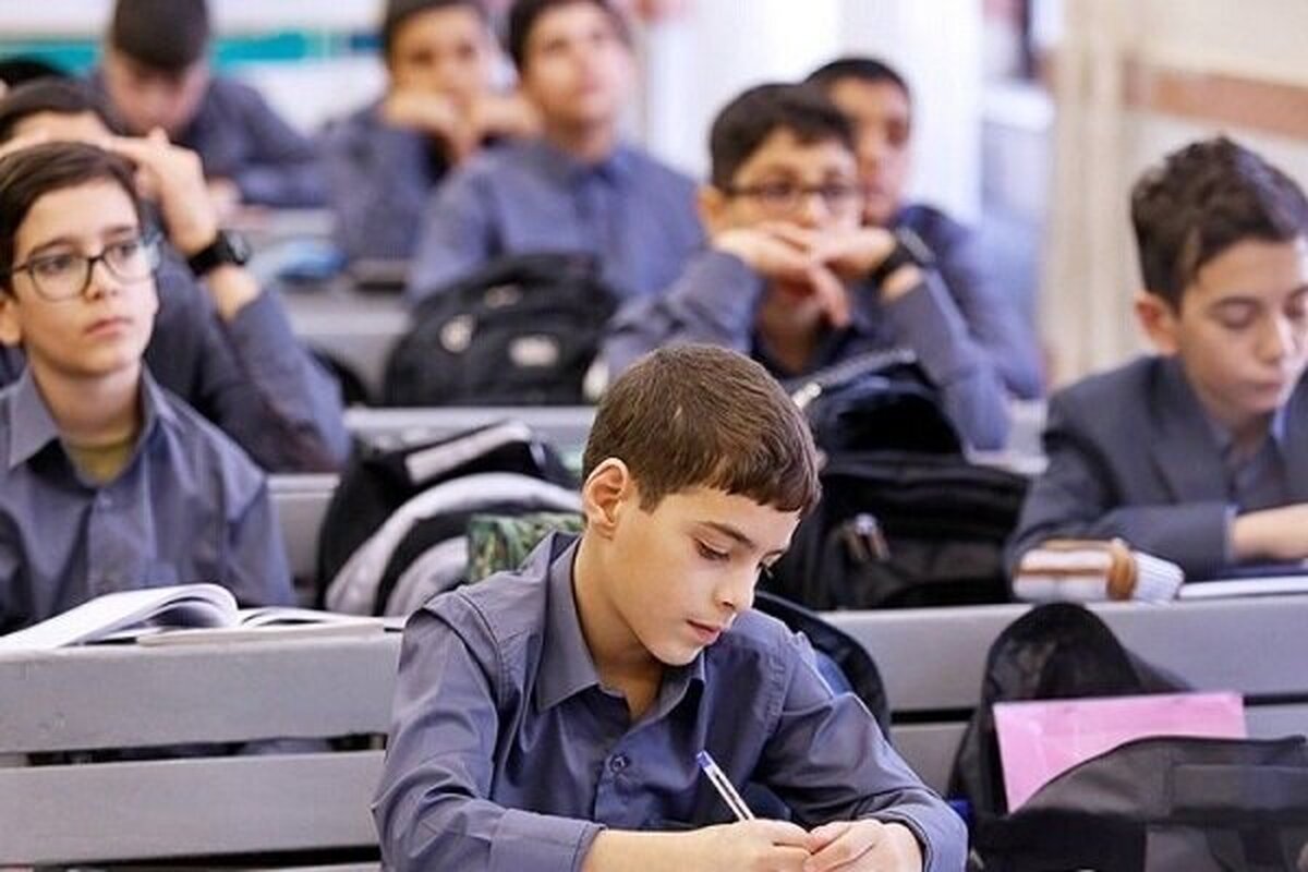جنجال آموزش لاکچری / مدارس خصوصی عامل رشد اقتصادی یا تشدید نابرابری؟ جنجال آموزش لاکچری / مدارس خصوصی عامل رشد اقتصادی یا تشدید نابرابری؟