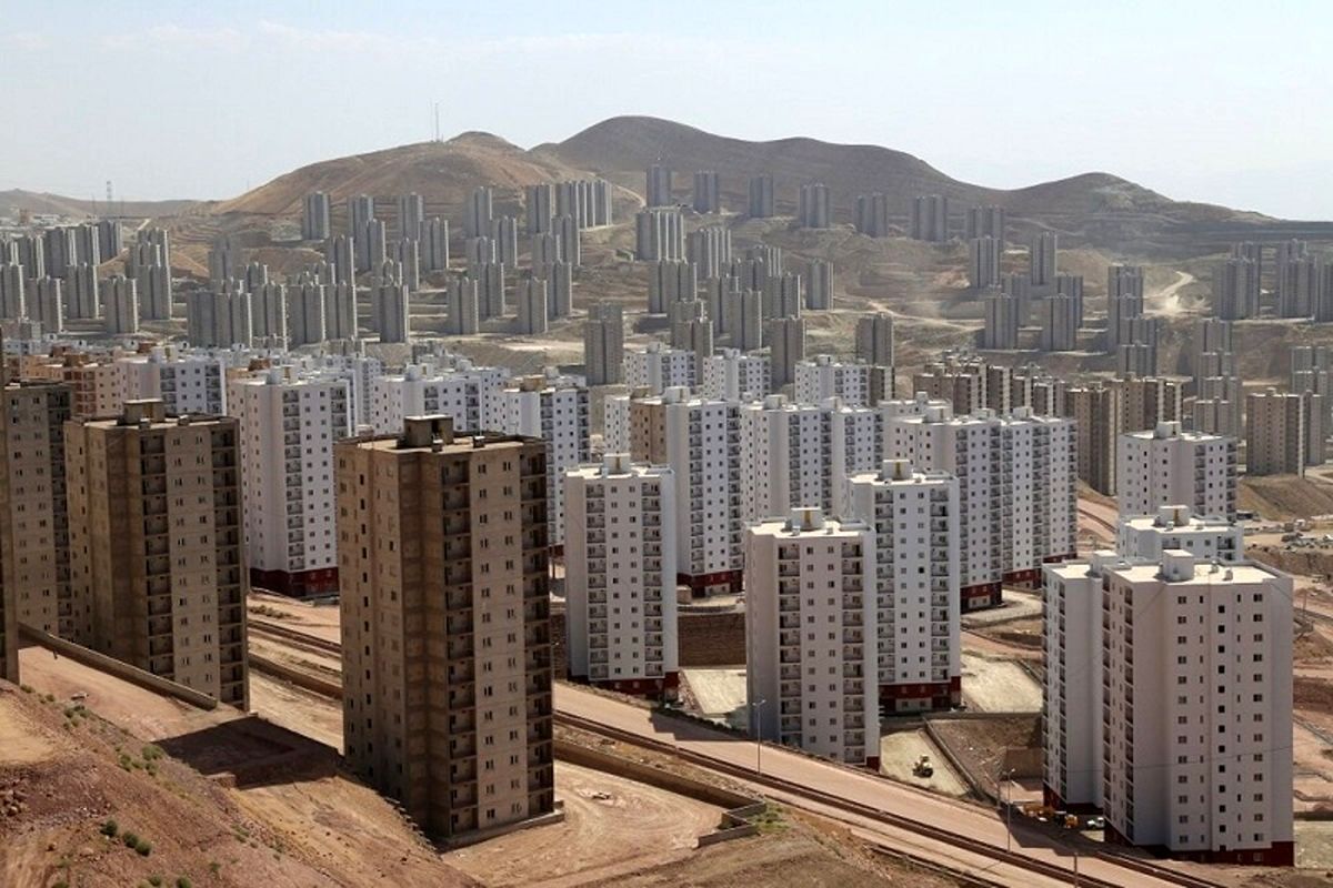 خبرهای جنجالی از نهضت ملی مسکن/ اداره کل راه و شهرسازی به شایعات پایان داد خبرهای جنجالی از نهضت ملی مسکن/ اداره کل راه و شهرسازی به شایعات پایان داد