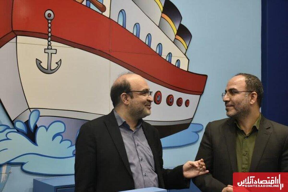 افتتاح بزرگترین بخش کودک کتابخانه های کشور در تبریز افتتاح بزرگترین بخش کودک کتابخانه های کشور در تبریز