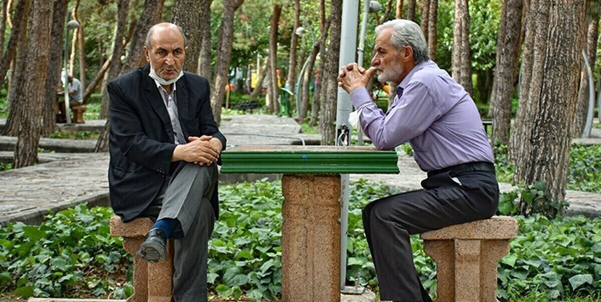 نماینده مجلس خطاب به پزشکیان: خودتان همسانسازی حقوق بازنشستگان را تصویب کردید؛ آن را اجرا کنید نماینده مجلس خطاب به پزشکیان: خودتان همسانسازی حقوق بازنشستگان را تصویب کردید؛ آن را اجرا کنید