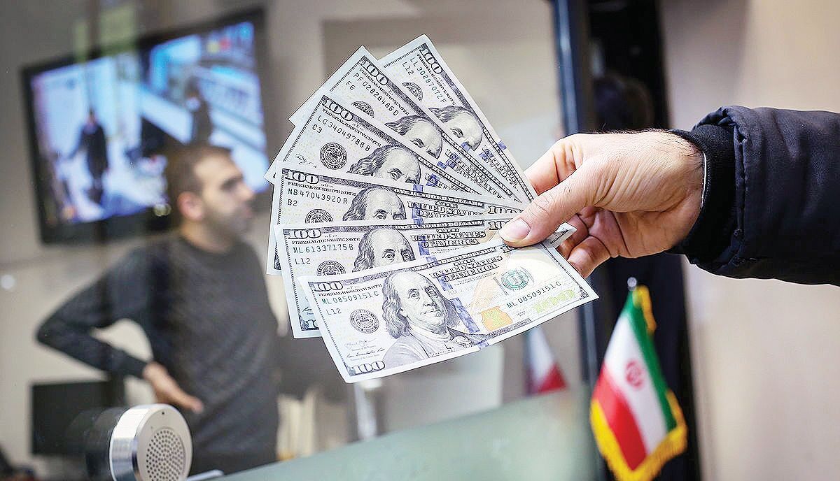 قیمت دلار بالا میرود؟ / یک پیشبینی مهم قیمت دلار بالا میرود؟ / یک پیشبینی مهم