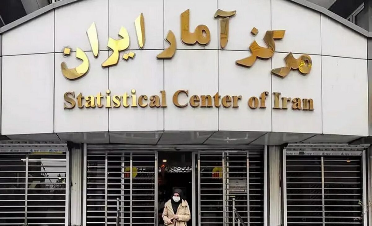 رشد اقتصادی ۲.۸ درصدی در سه ماهه نخست ۱۴۰۳/ صنعت و معدن در صدر جدول رشد اقتصادی ۲.۸ درصدی در سه ماهه نخست ۱۴۰۳/ صنعت و معدن در صدر جدول