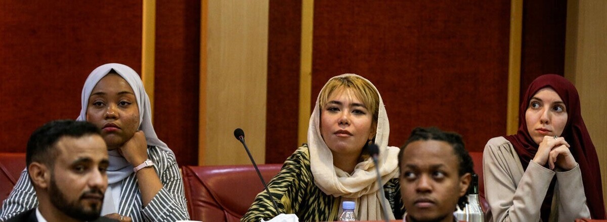 ارزآوری ۱۸ میلیون دلاری دانشجویان خارجی در آذربایجانشرقی ارزآوری ۱۸ میلیون دلاری دانشجویان خارجی در آذربایجانشرقی